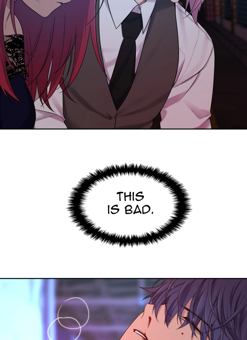 Read Phase 20 chapter 91 image 32 on Lezhin