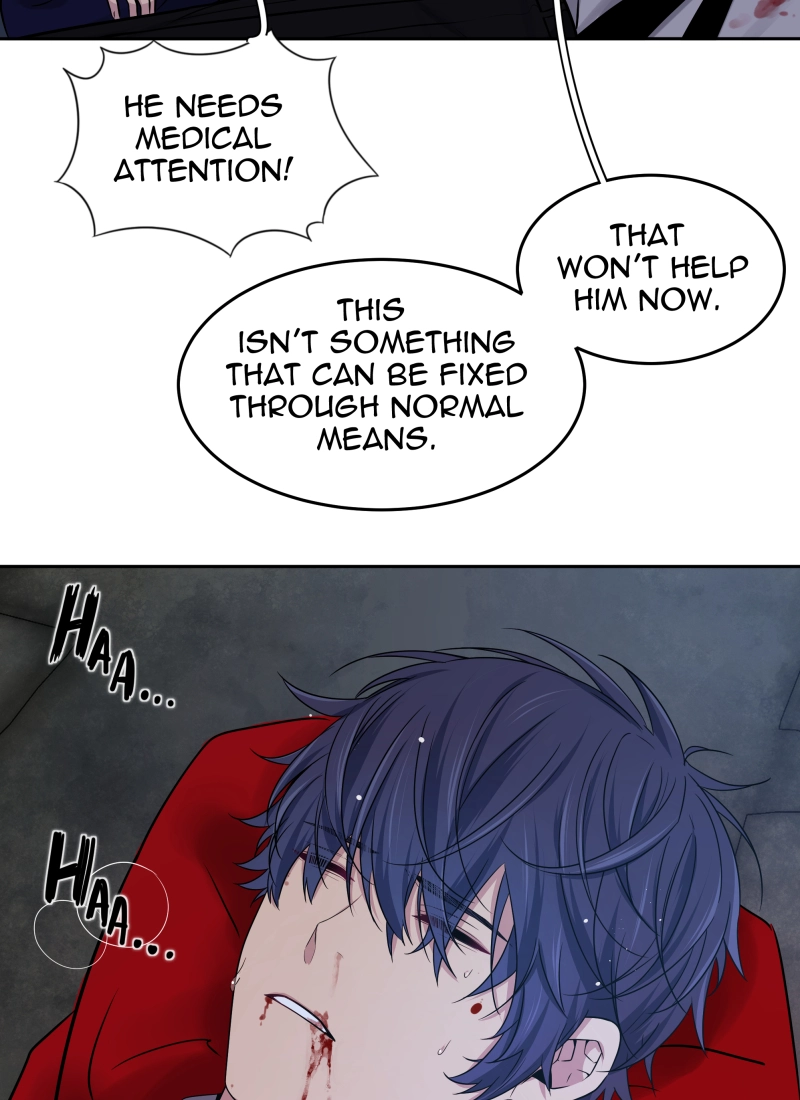 Read Phase 20 chapter 91 image 35 on Lezhin