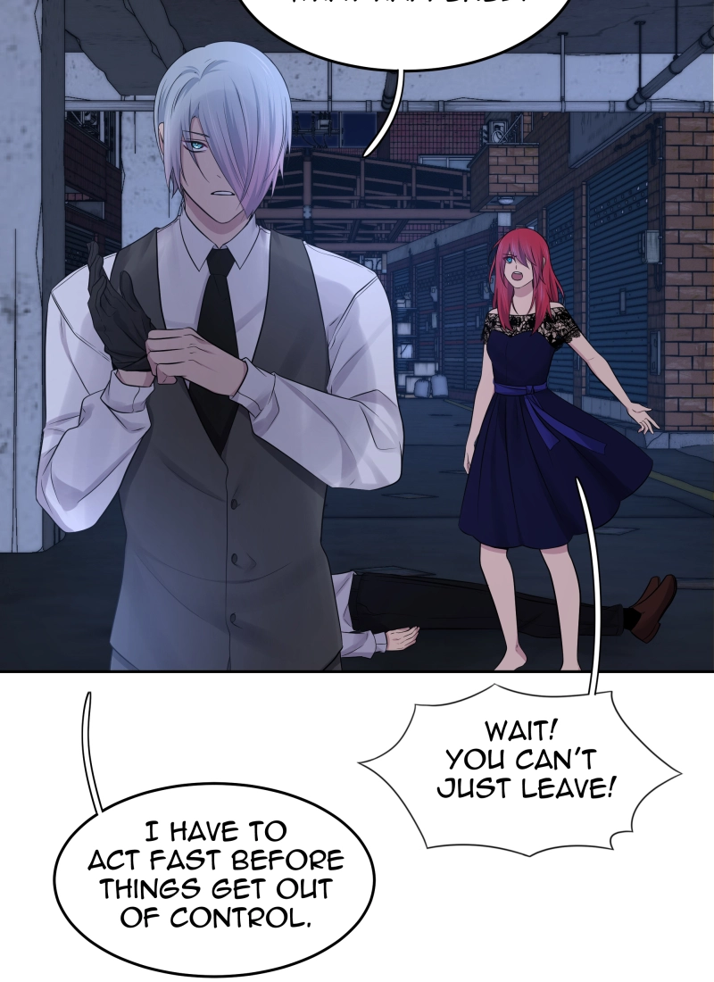 Read Phase 20 chapter 91 image 37 on Lezhin