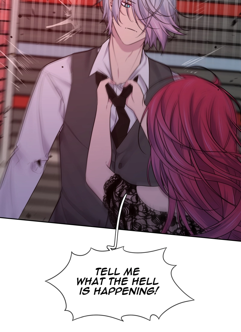 Read Phase 20 chapter 91 image 43 on Lezhin