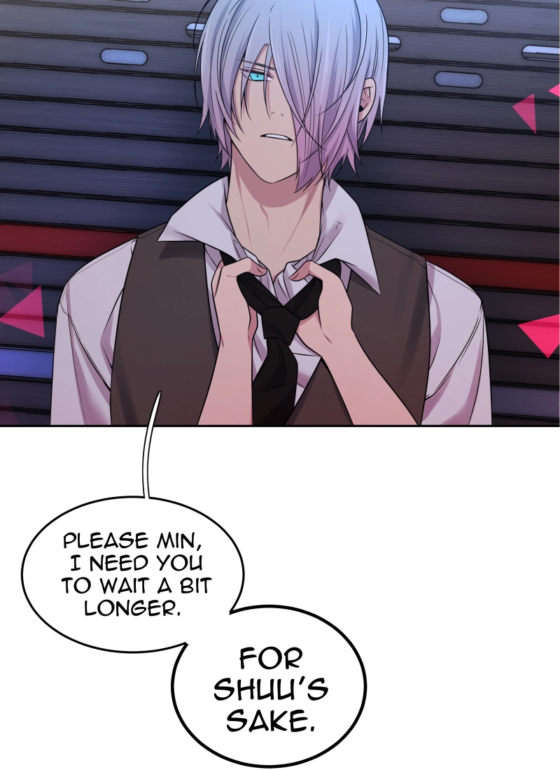 Read Phase 20 chapter 91 image 47 on Lezhin