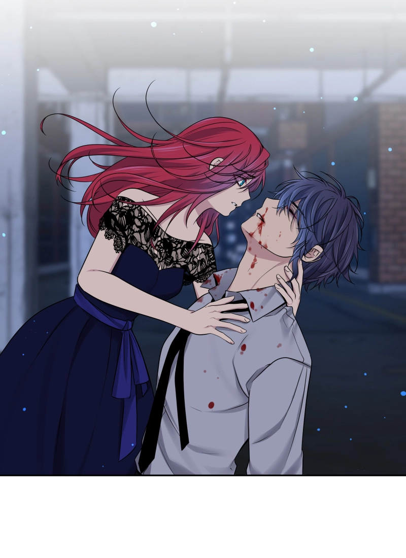 Read Phase 20 chapter 91 image 5 on Lezhin