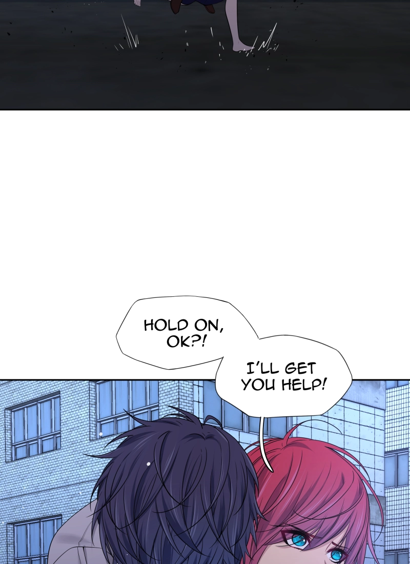 Read Phase 20 chapter 91 image 56 on Lezhin