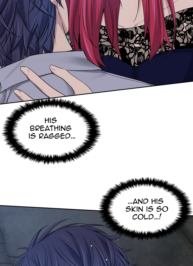 Read Phase 20 chapter 91 image 7 on Lezhin