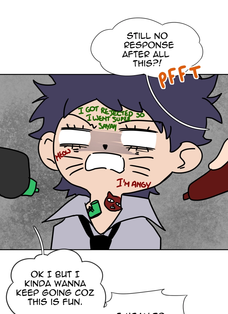 Read Phase 20 chapter 91 image 78 on Lezhin