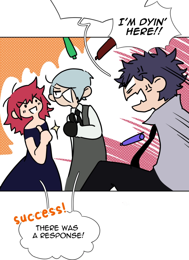 Read Phase 20 chapter 91 image 81 on Lezhin