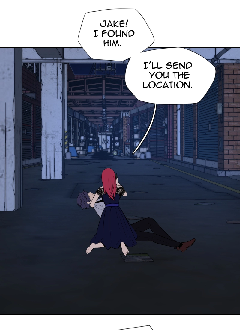 Read Phase 20 chapter 91 image 9 on Lezhin