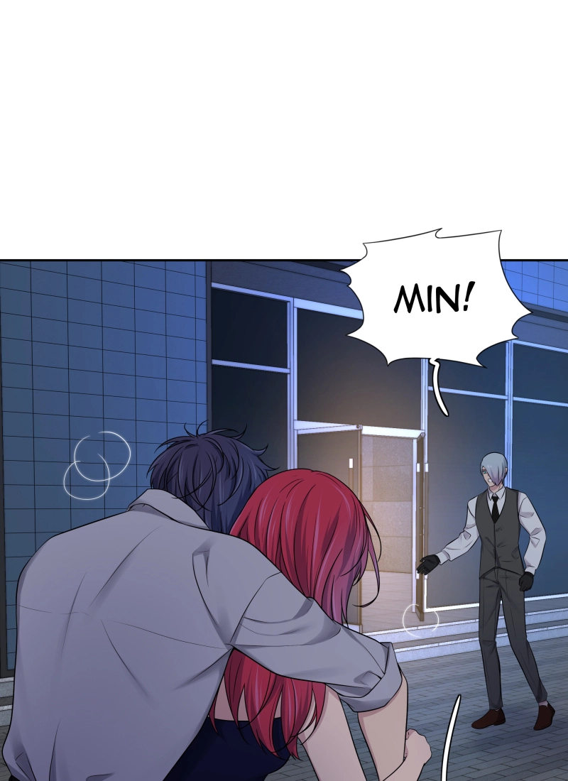 Read Phase 20 chapter 92 image 1 on Lezhin