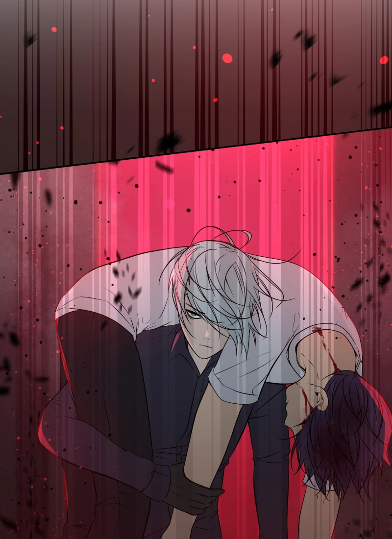 Read Phase 20 chapter 92 image 17 on Lezhin
