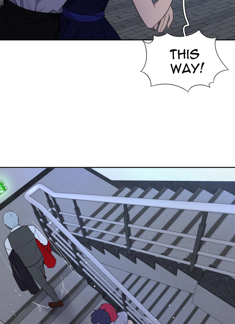 Read Phase 20 chapter 92 image 2 on Lezhin