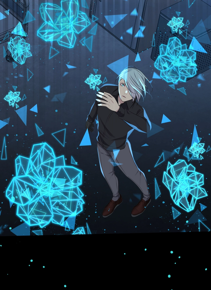 Read Phase 20 chapter 92 image 23 on Lezhin
