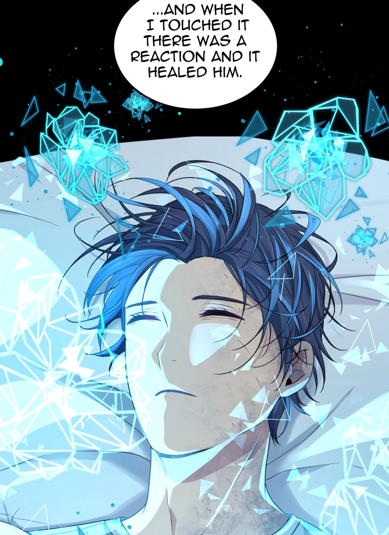 Read Phase 20 chapter 92 image 25 on Lezhin