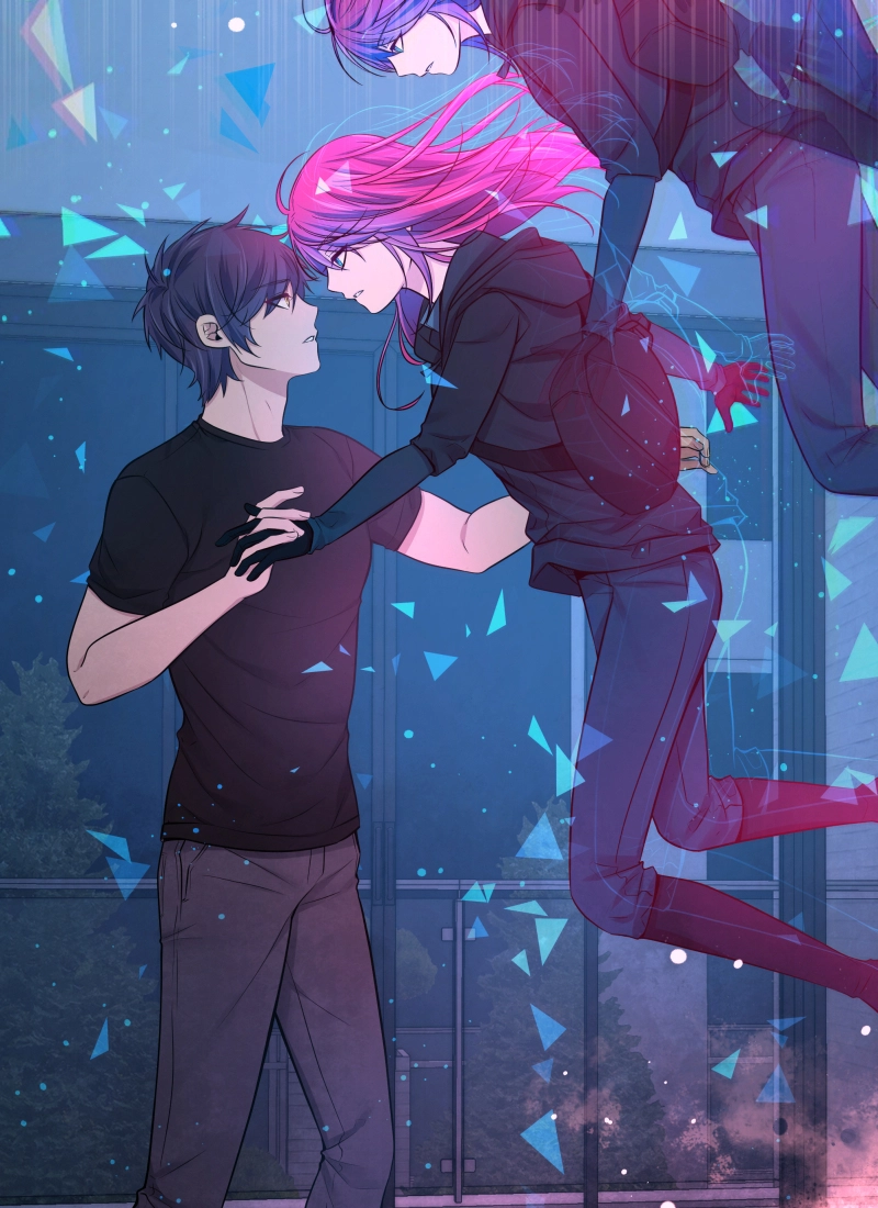 Read Phase 20 chapter 92 image 38 on Lezhin