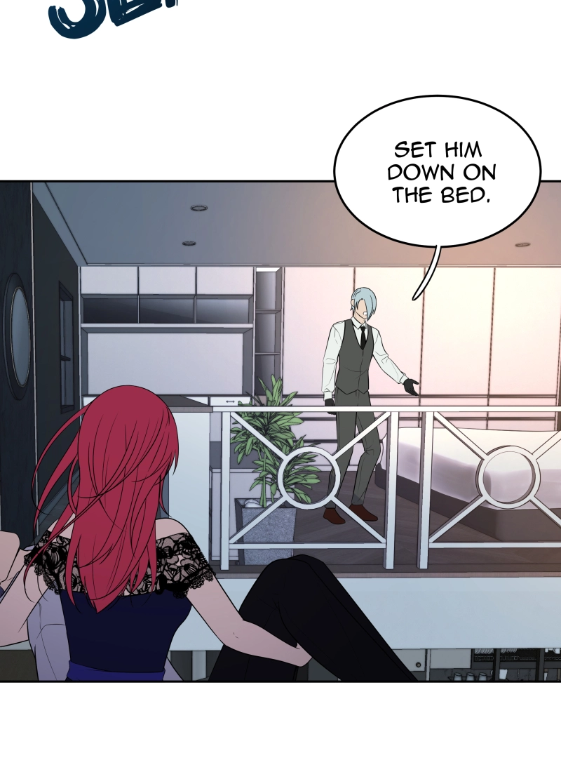 Read Phase 20 chapter 92 image 4 on Lezhin