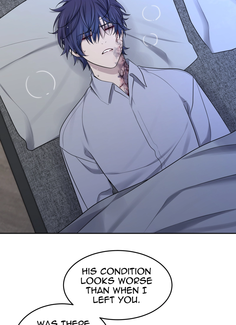 Read Phase 20 chapter 92 image 6 on Lezhin