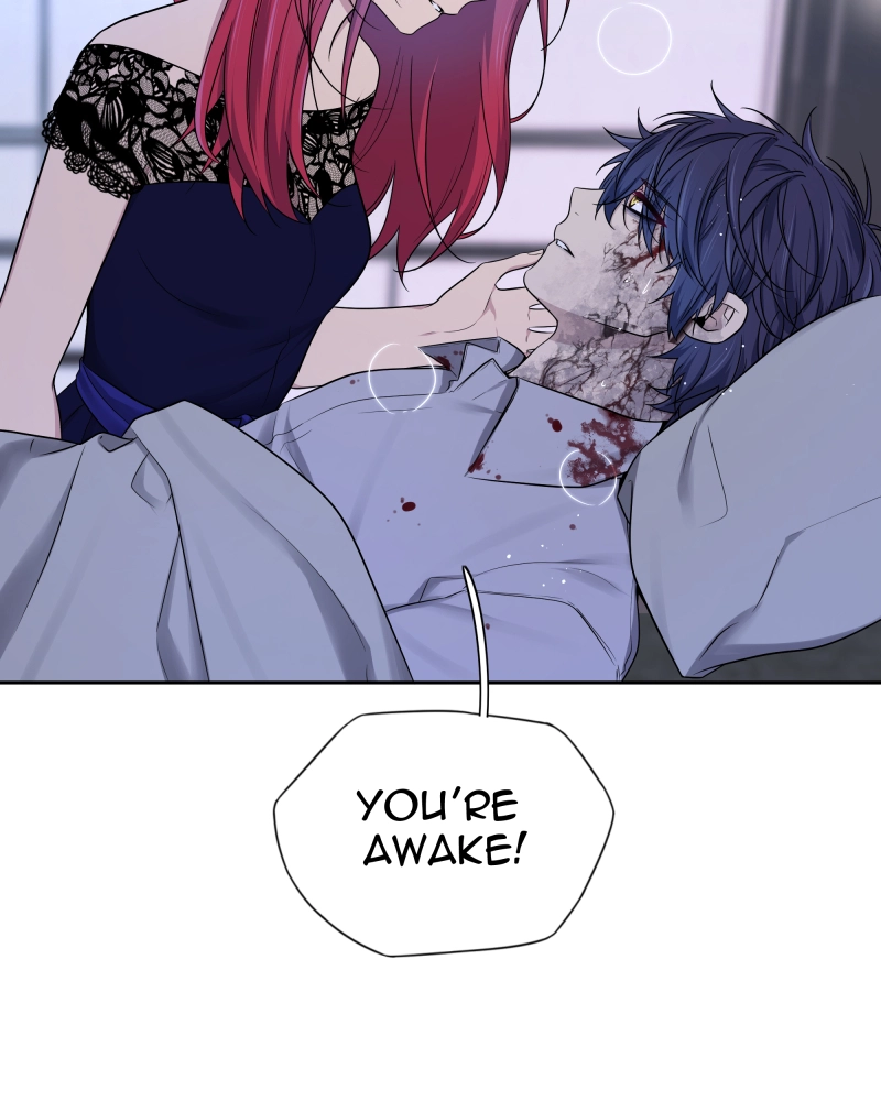 Read Phase 20 chapter 93 image 10 on Lezhin