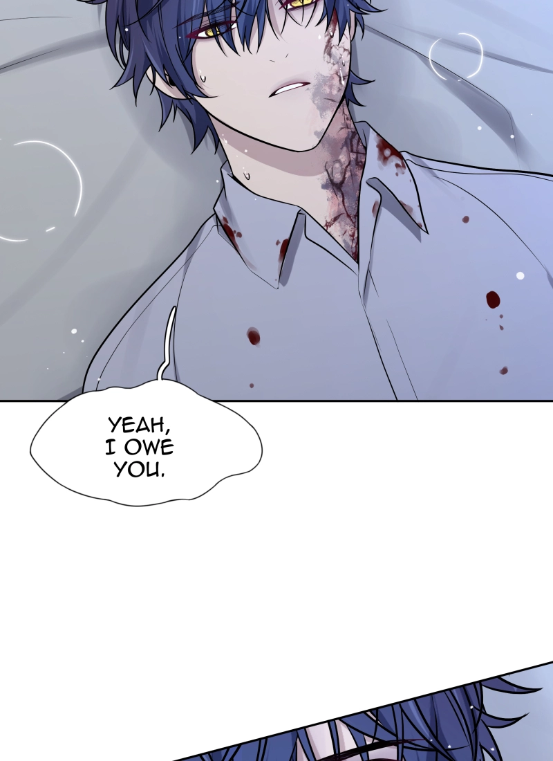 Read Phase 20 chapter 93 image 41 on Lezhin
