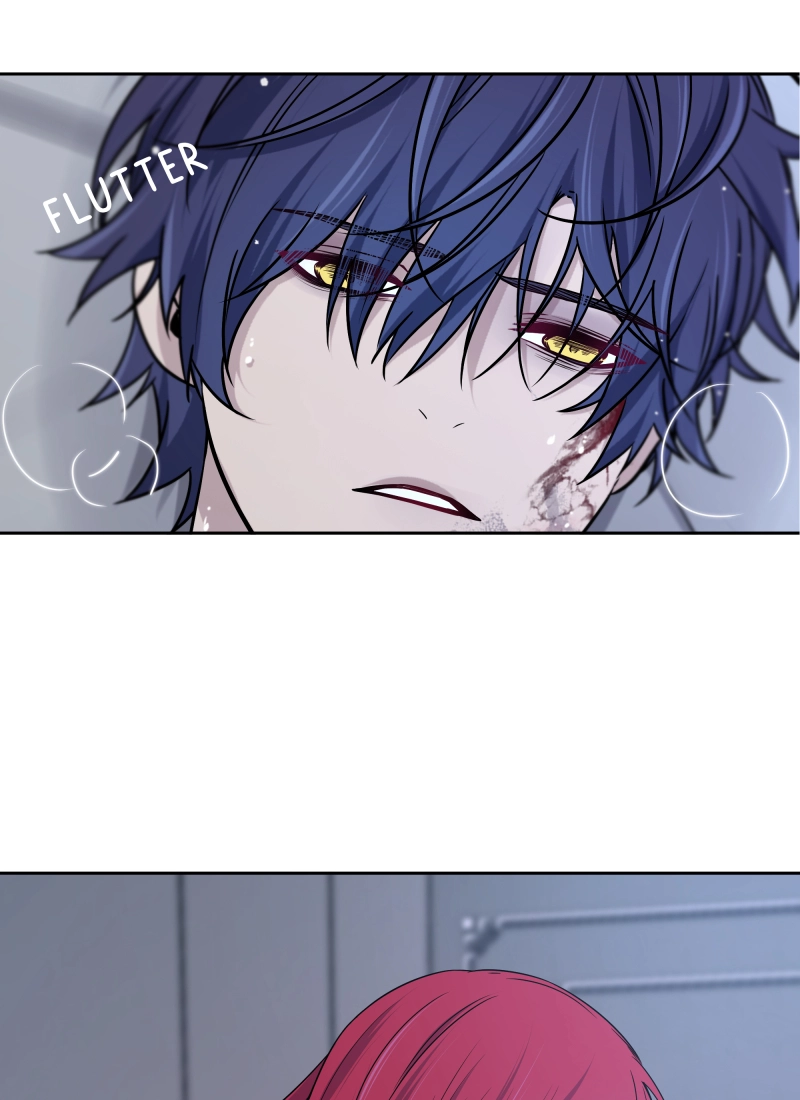 Read Phase 20 chapter 93 image 6 on Lezhin