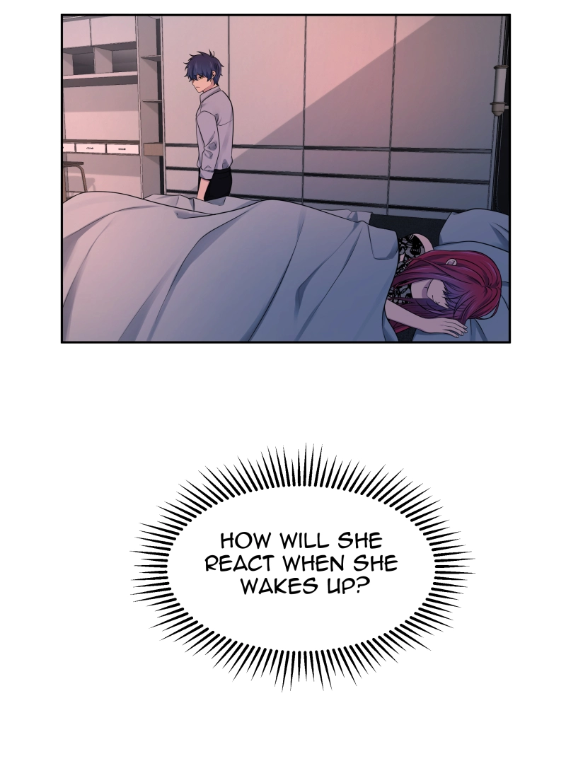 Read Phase 20 chapter 94 image 12 on Lezhin