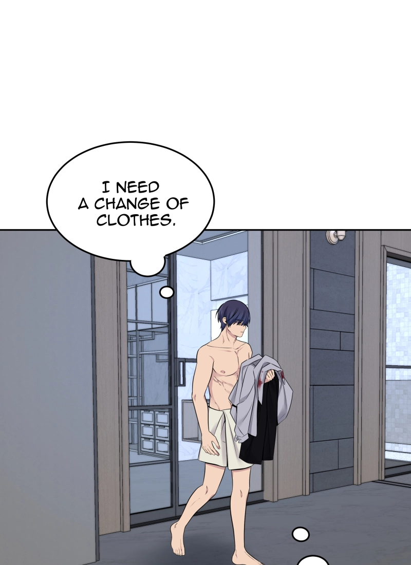 Read Phase 20 chapter 94 image 23 on Lezhin