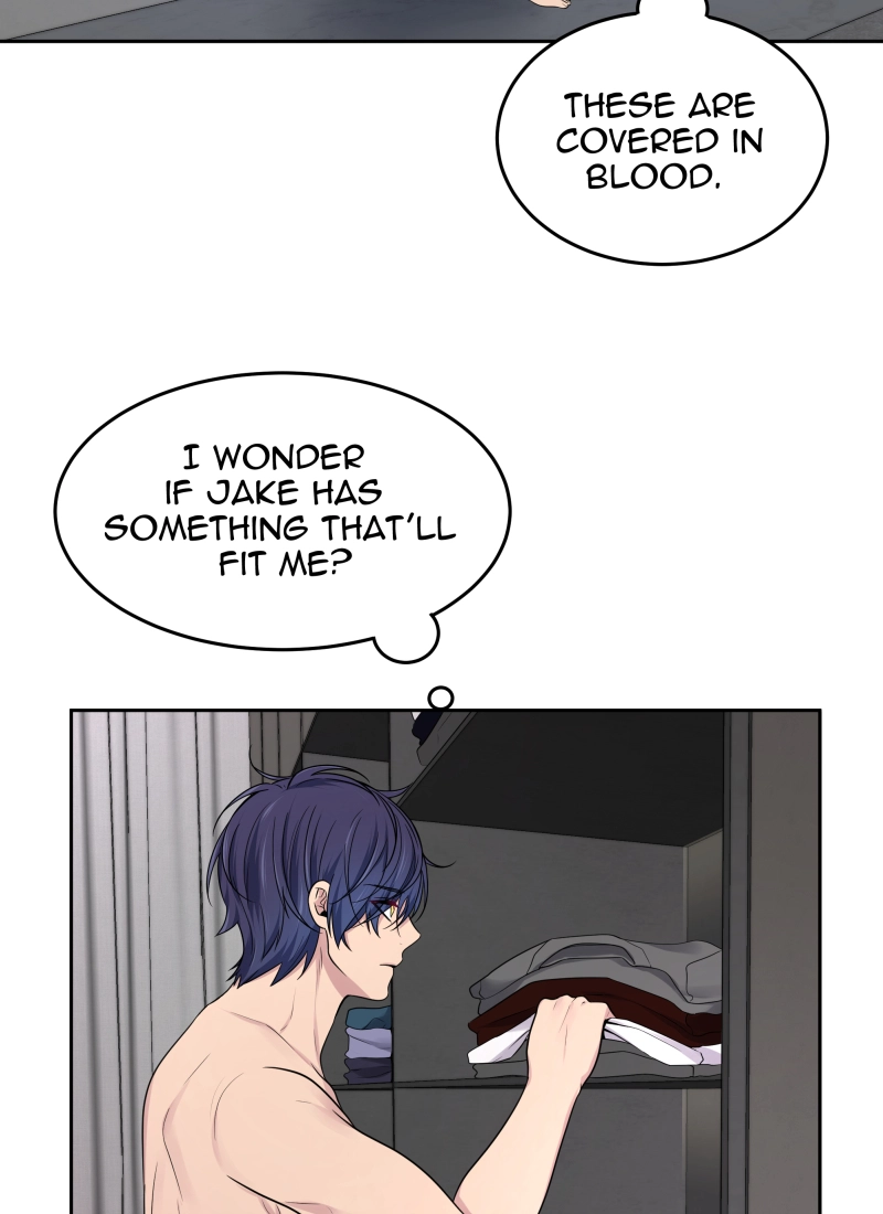 Read Phase 20 chapter 94 image 24 on Lezhin