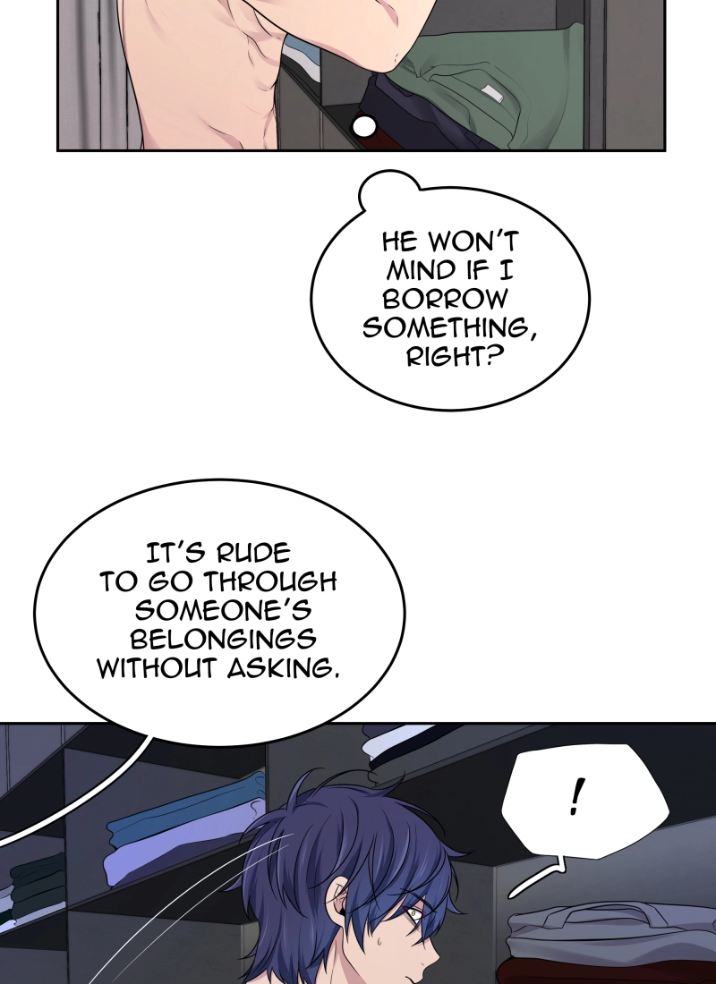 Read Phase 20 chapter 94 image 25 on Lezhin