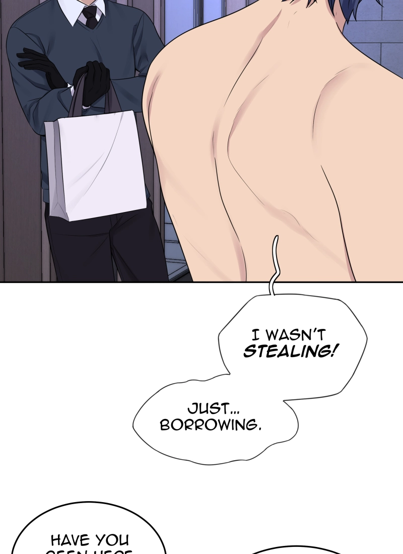 Read Phase 20 chapter 94 image 27 on Lezhin