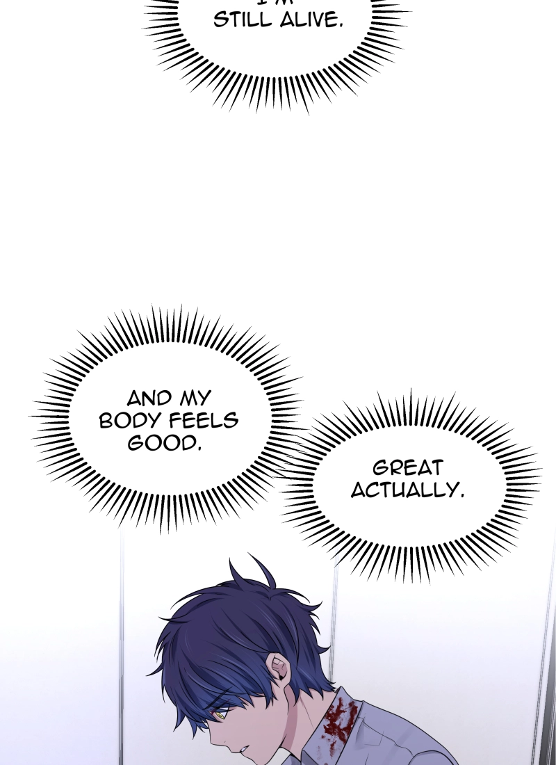 Read Phase 20 chapter 94 image 3 on Lezhin
