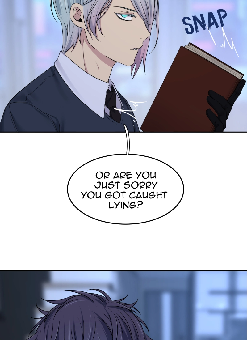 Read Phase 20 chapter 94 image 34 on Lezhin