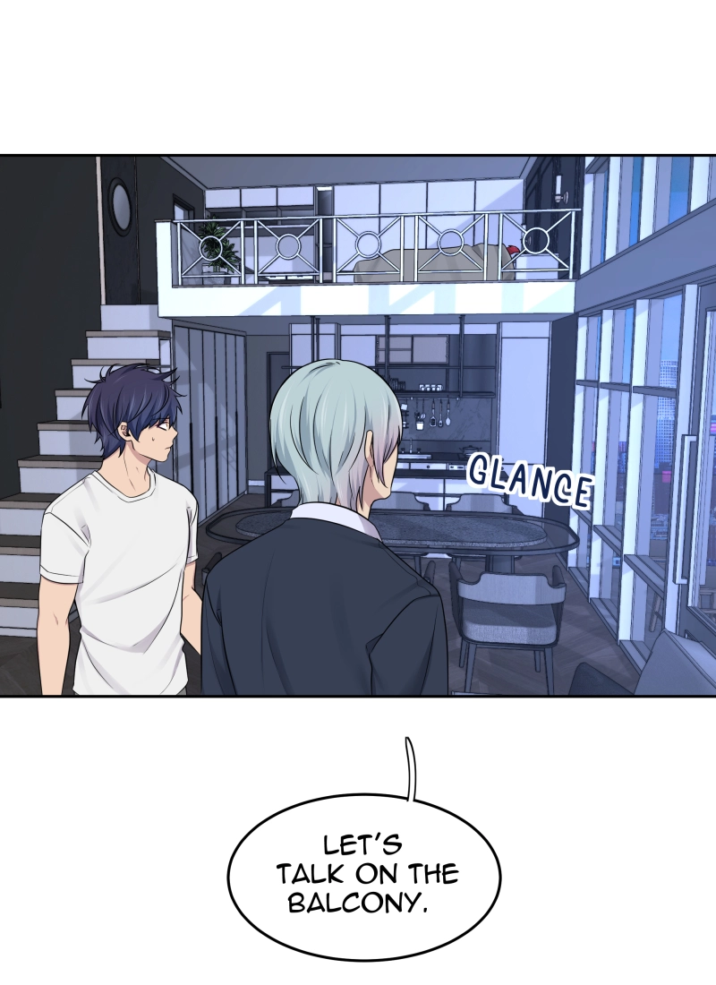 Read Phase 20 chapter 94 image 38 on Lezhin