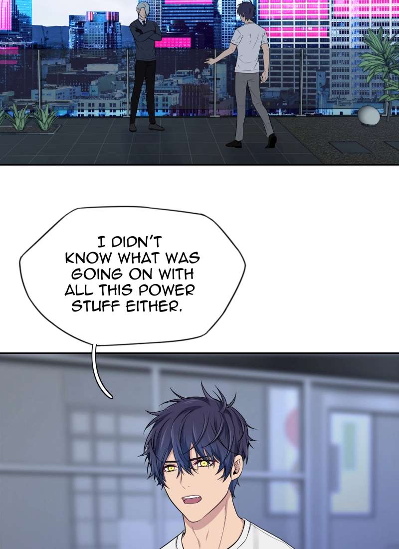 Read Phase 20 chapter 94 image 41 on Lezhin