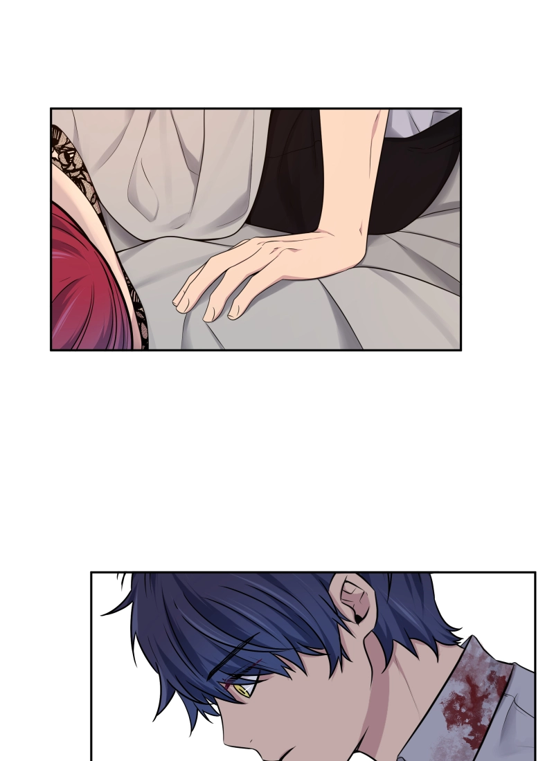 Read Phase 20 chapter 94 image 5 on Lezhin