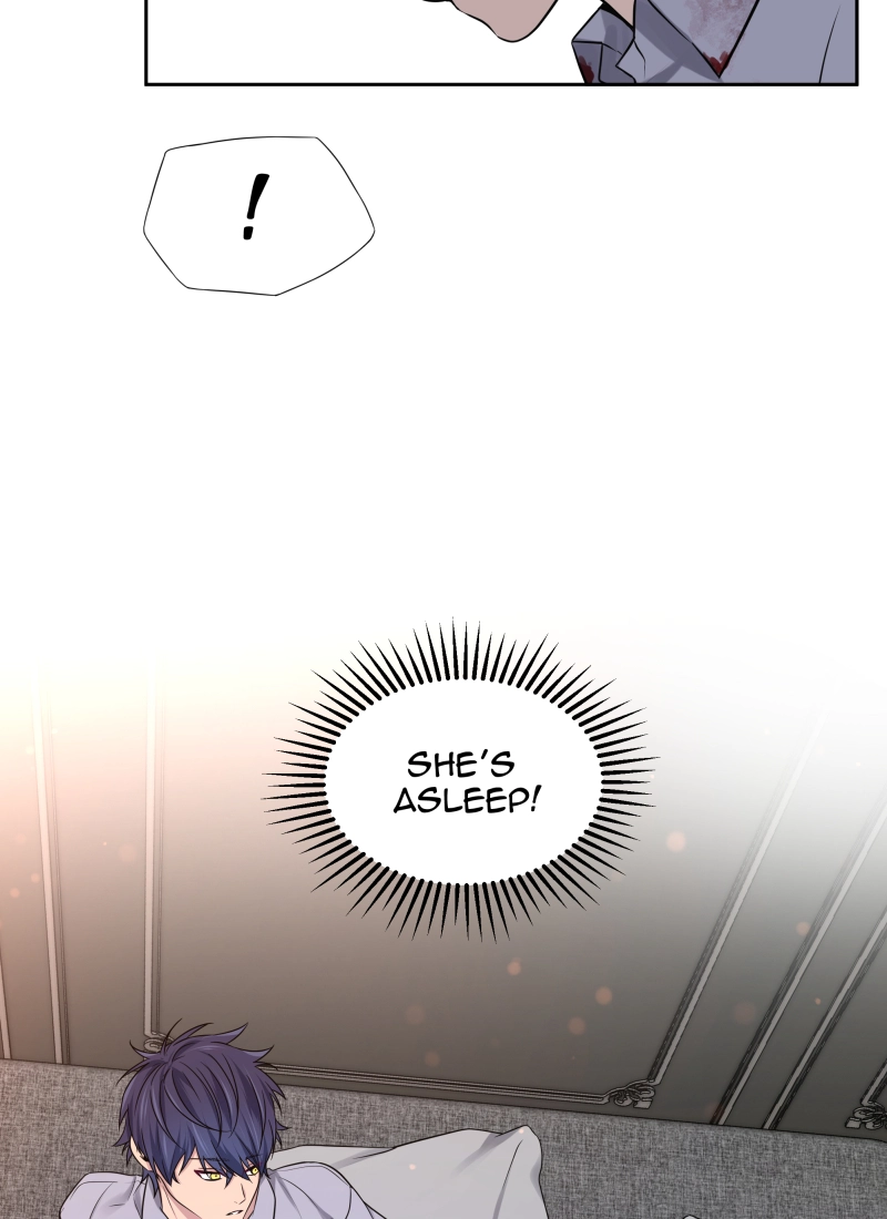 Read Phase 20 chapter 94 image 6 on Lezhin