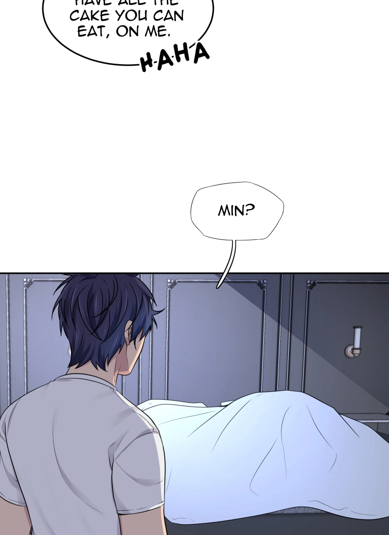 Read Phase 20 chapter 94 image 80 on Lezhin