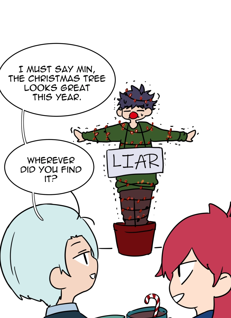 Read Phase 20 chapter 94 image 87 on Lezhin