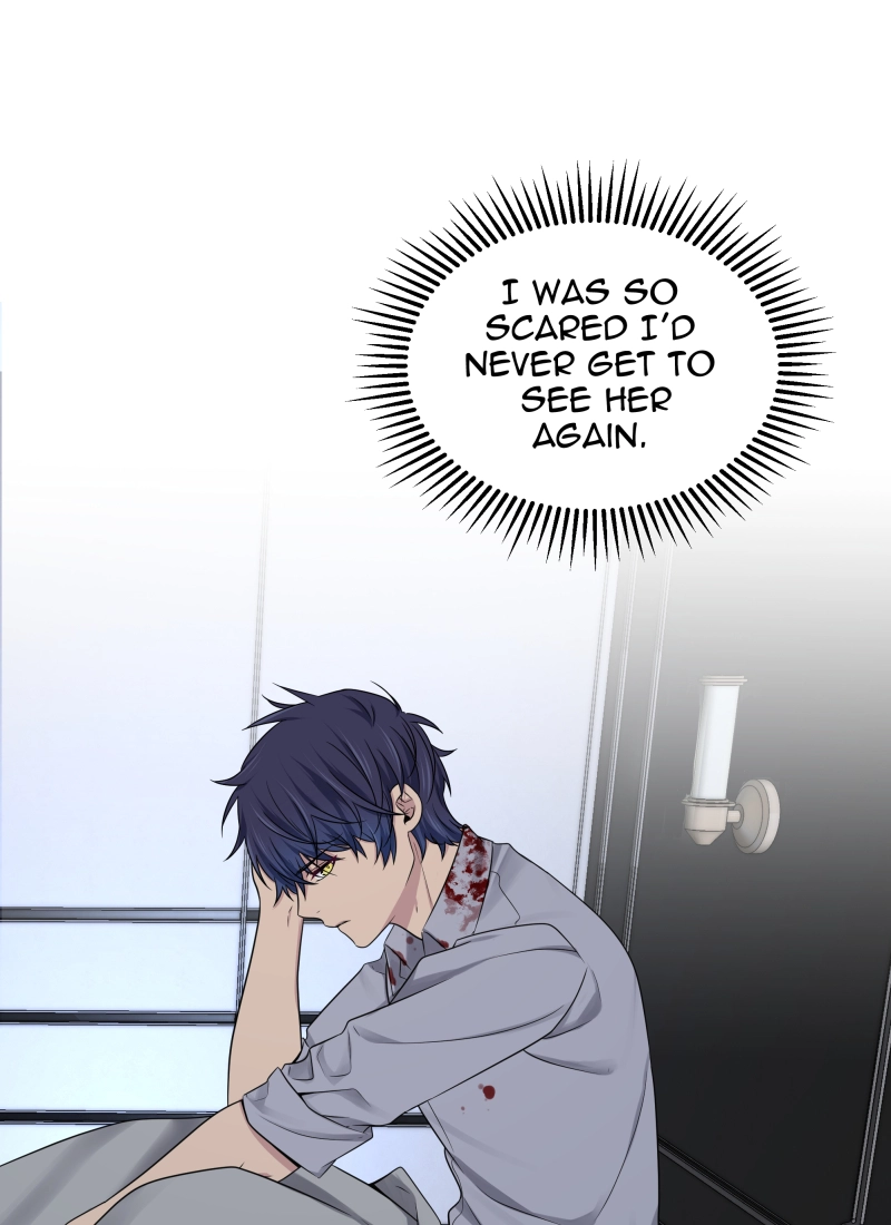 Read Phase 20 chapter 94 image 9 on Lezhin
