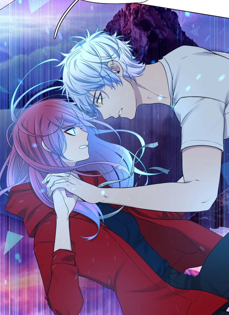 Read Phase 20 chapter 96 image 16 on Lezhin