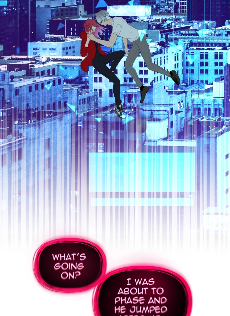 Read Phase 20 chapter 96 image 18 on Lezhin