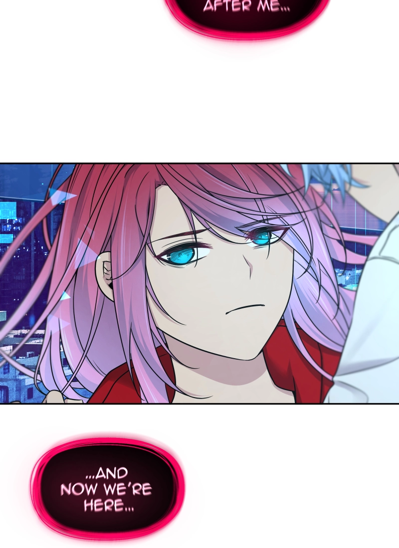 Read Phase 20 chapter 96 image 19 on Lezhin