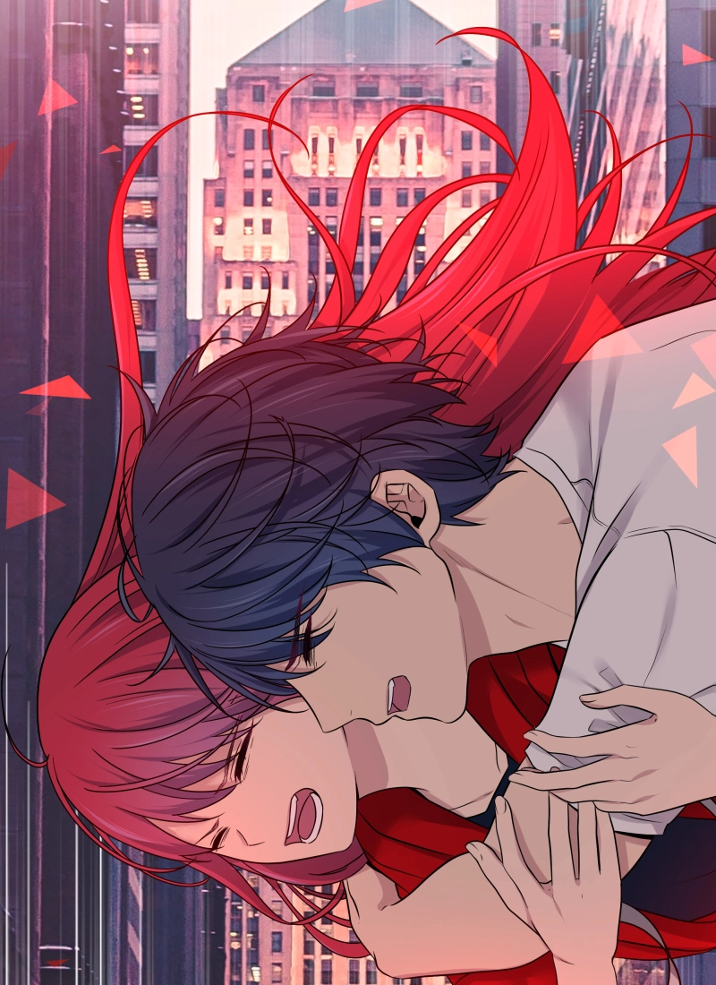Read Phase 20 chapter 96 image 3 on Lezhin
