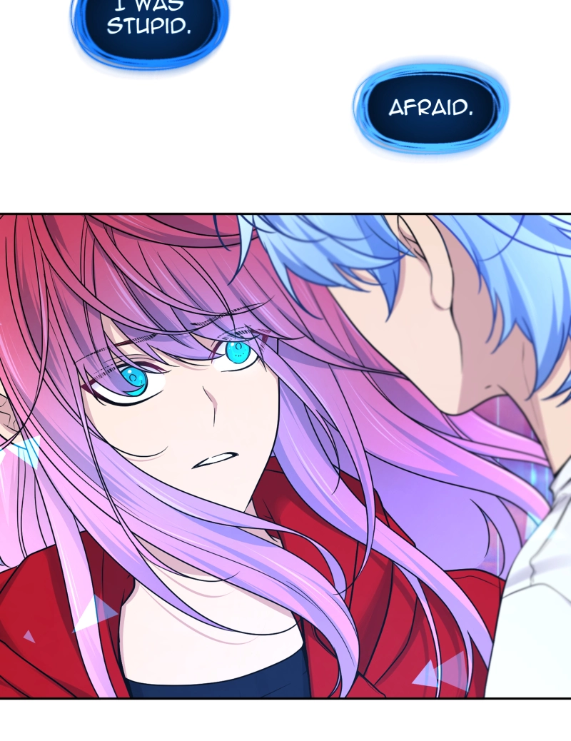 Read Phase 20 chapter 96 image 31 on Lezhin