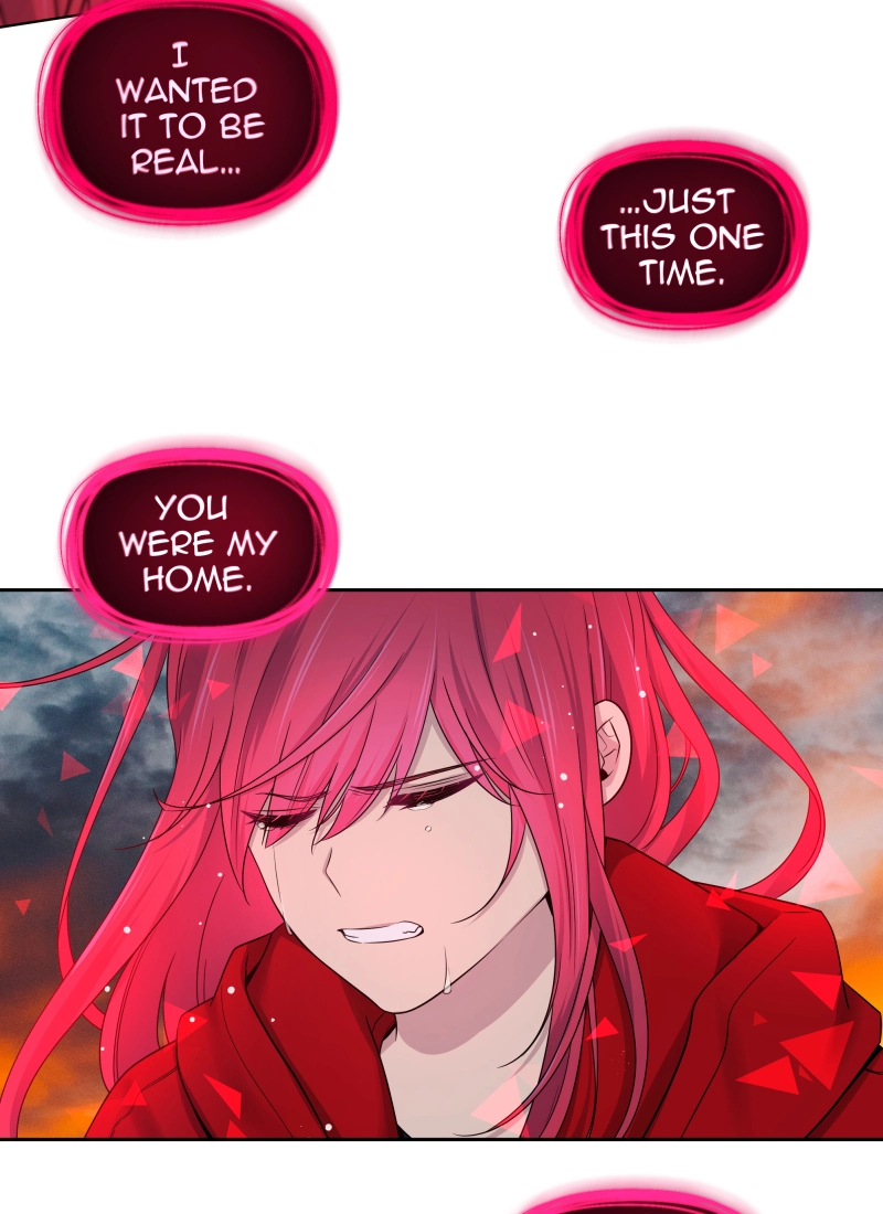 Read Phase 20 chapter 96 image 40 on Lezhin