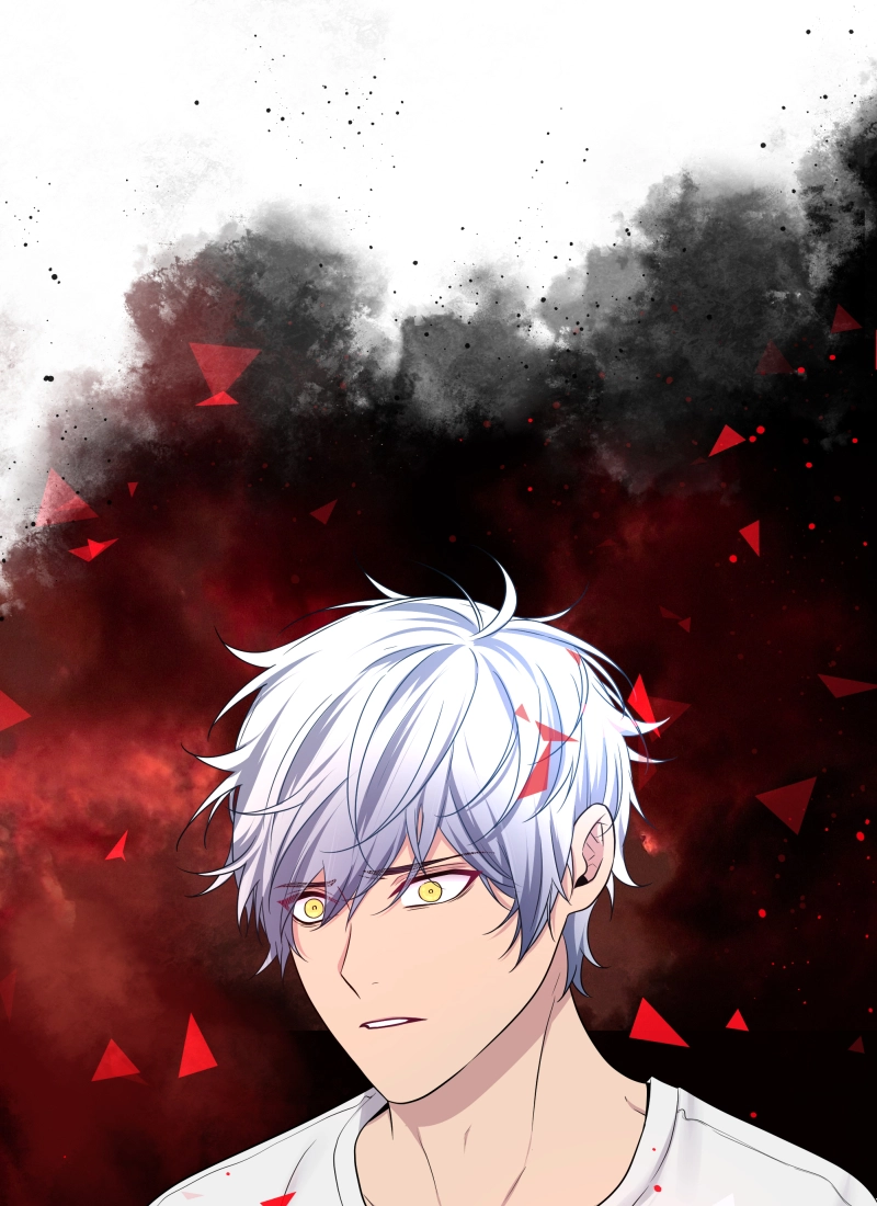 Read Phase 20 chapter 96 image 43 on Lezhin