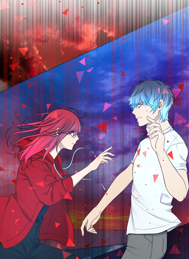 Read Phase 20 chapter 96 image 45 on Lezhin
