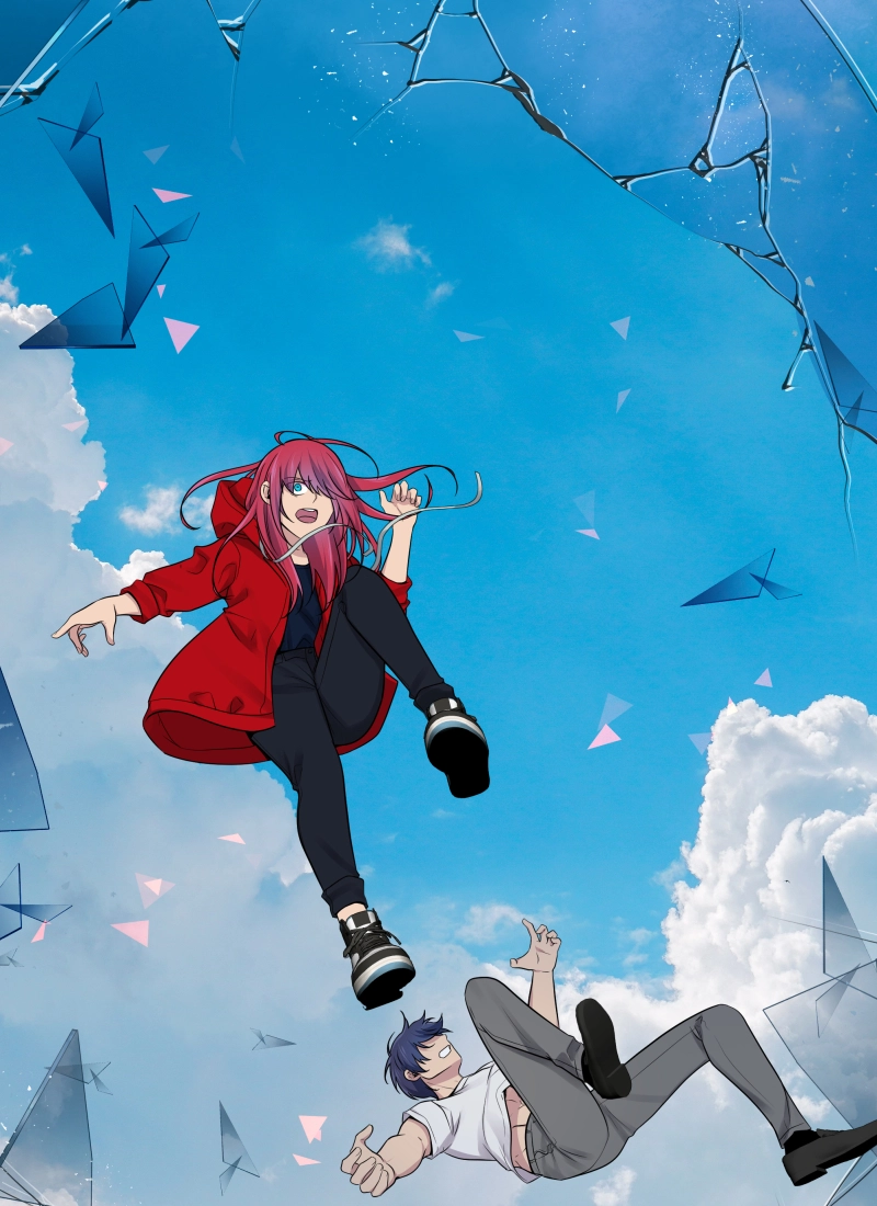 Read Phase 20 chapter 96 image 48 on Lezhin