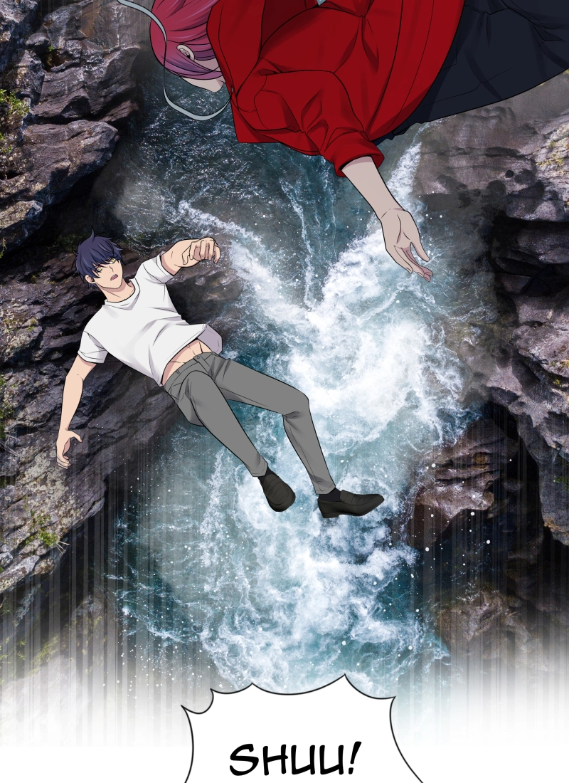Read Phase 20 chapter 96 image 52 on Lezhin