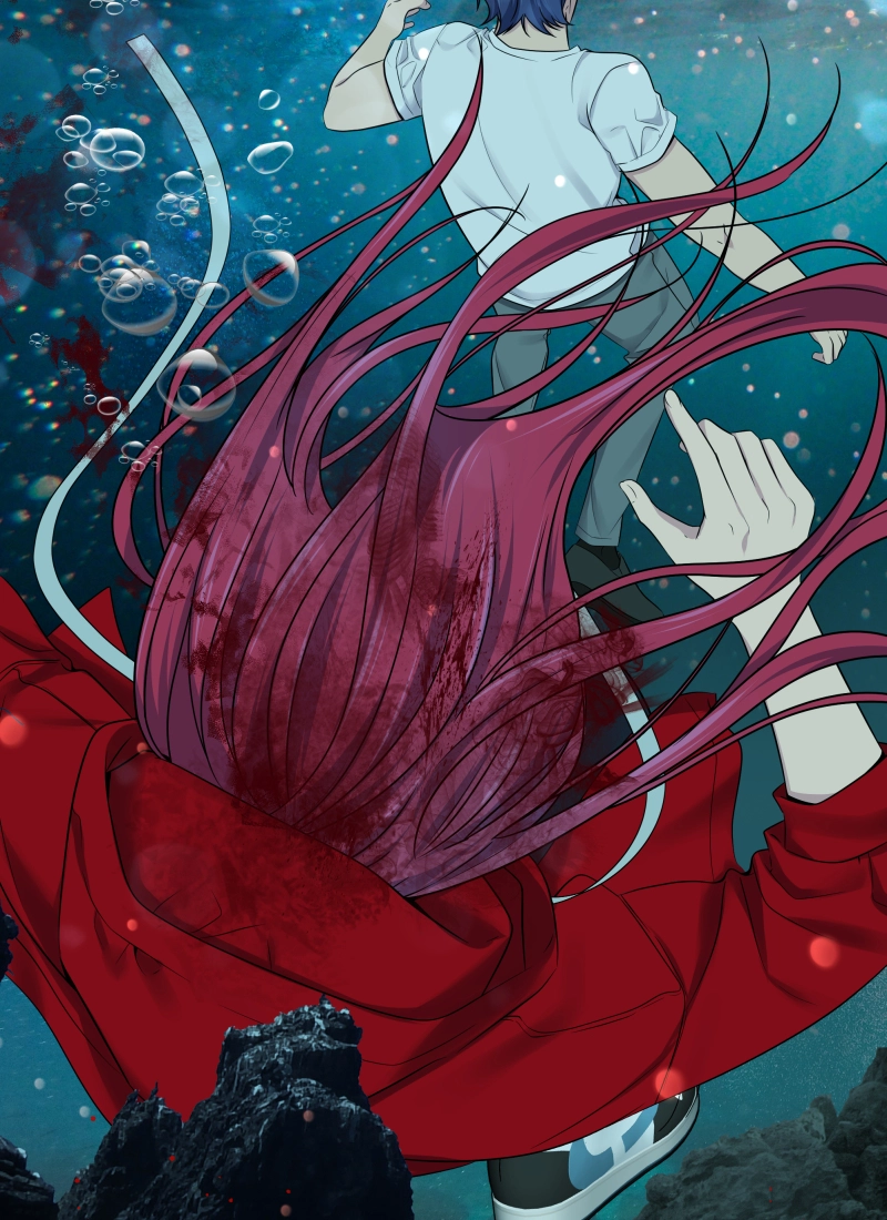 Read Phase 20 chapter 96 image 63 on Lezhin