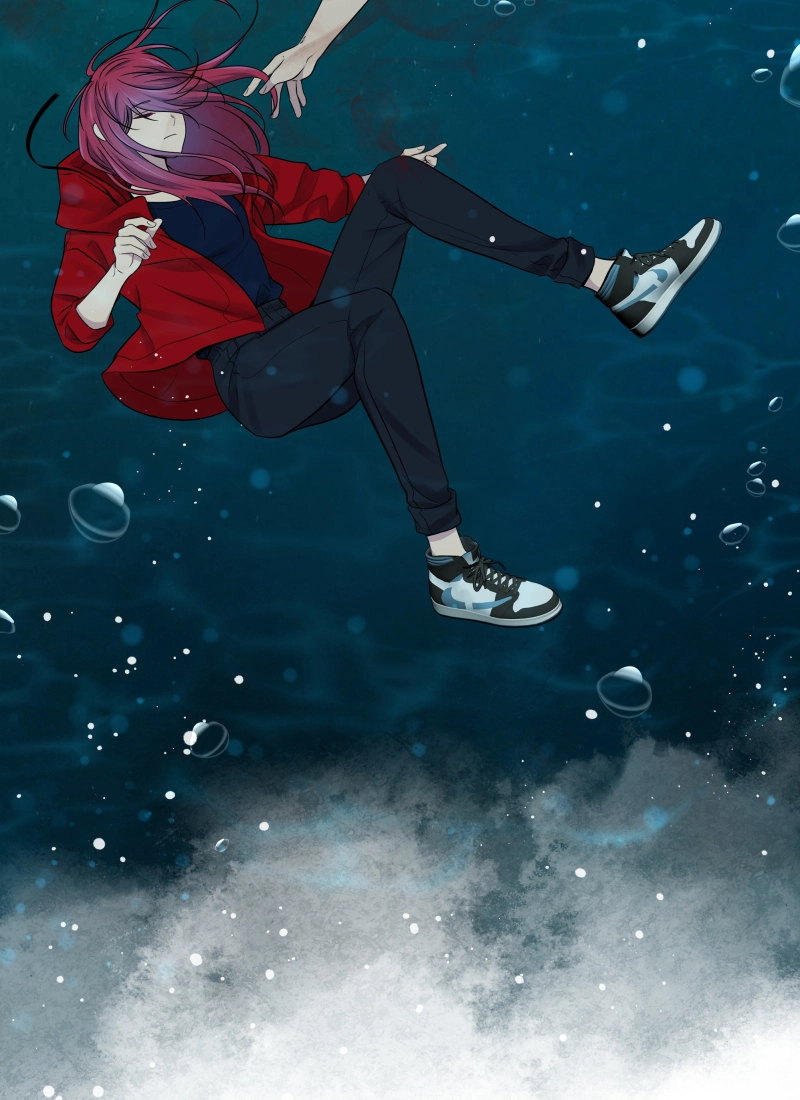 Read Phase 20 chapter 96 image 70 on Lezhin