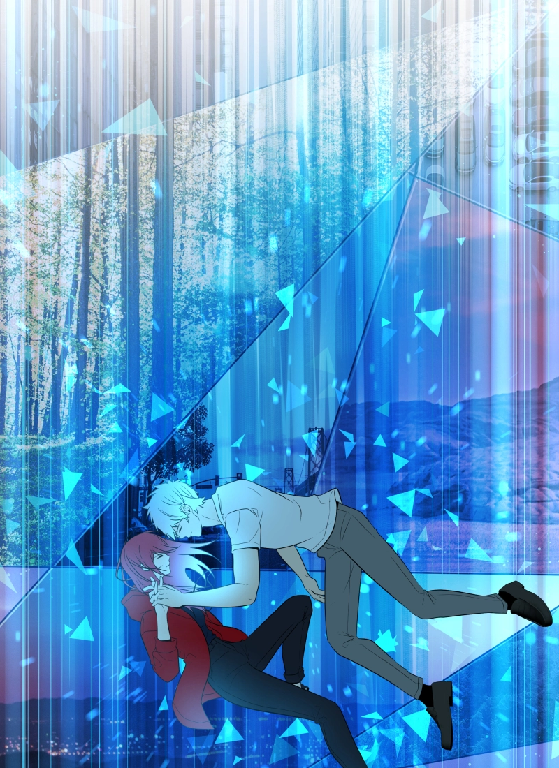 Read Phase 20 chapter 96 image 8 on Lezhin