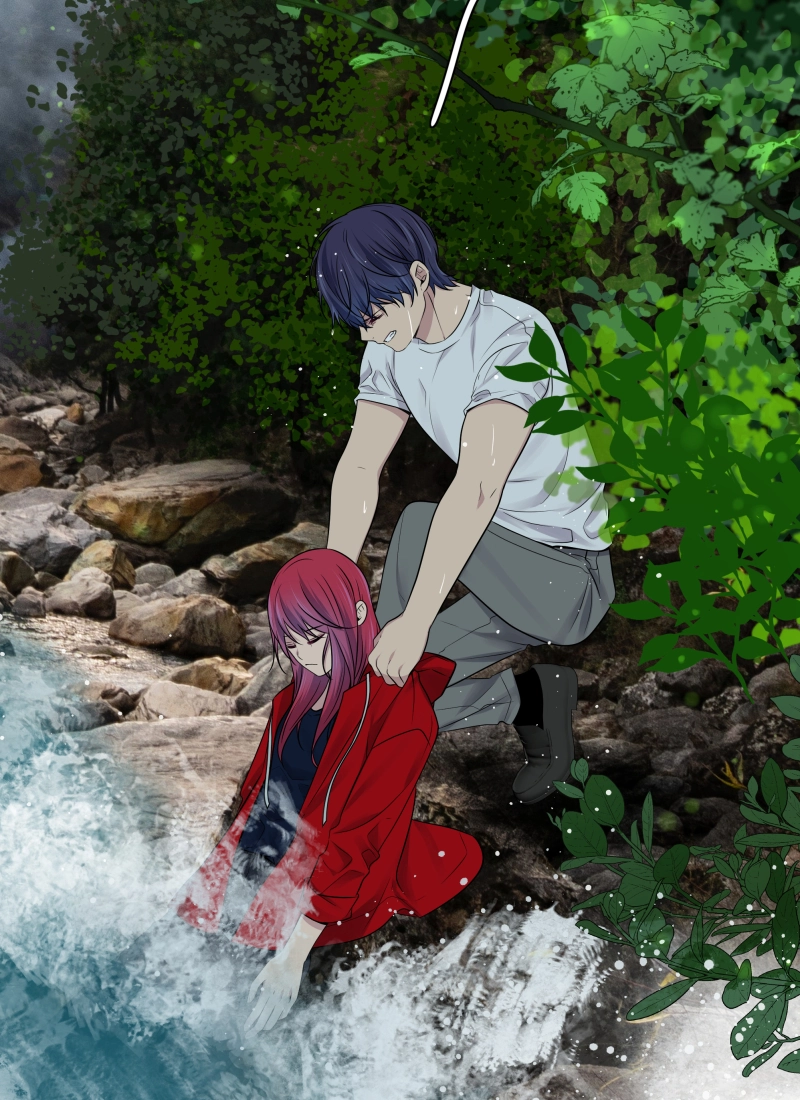 Read Phase 20 chapter 96 image 80 on Lezhin